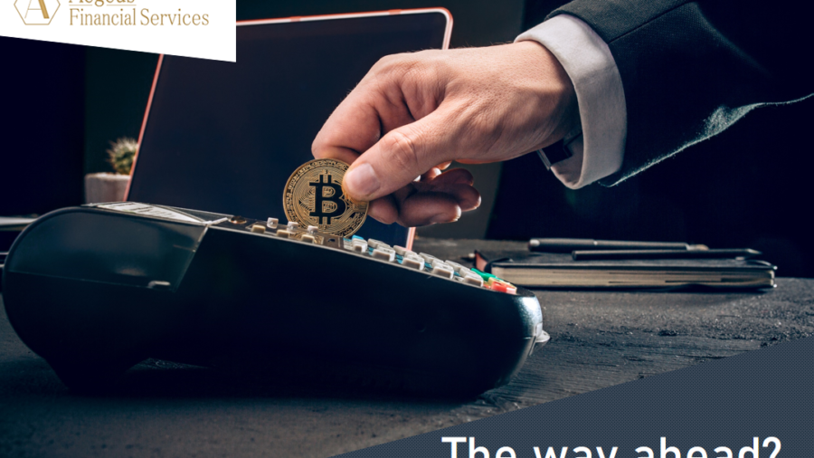 What Is Cryptocurrency