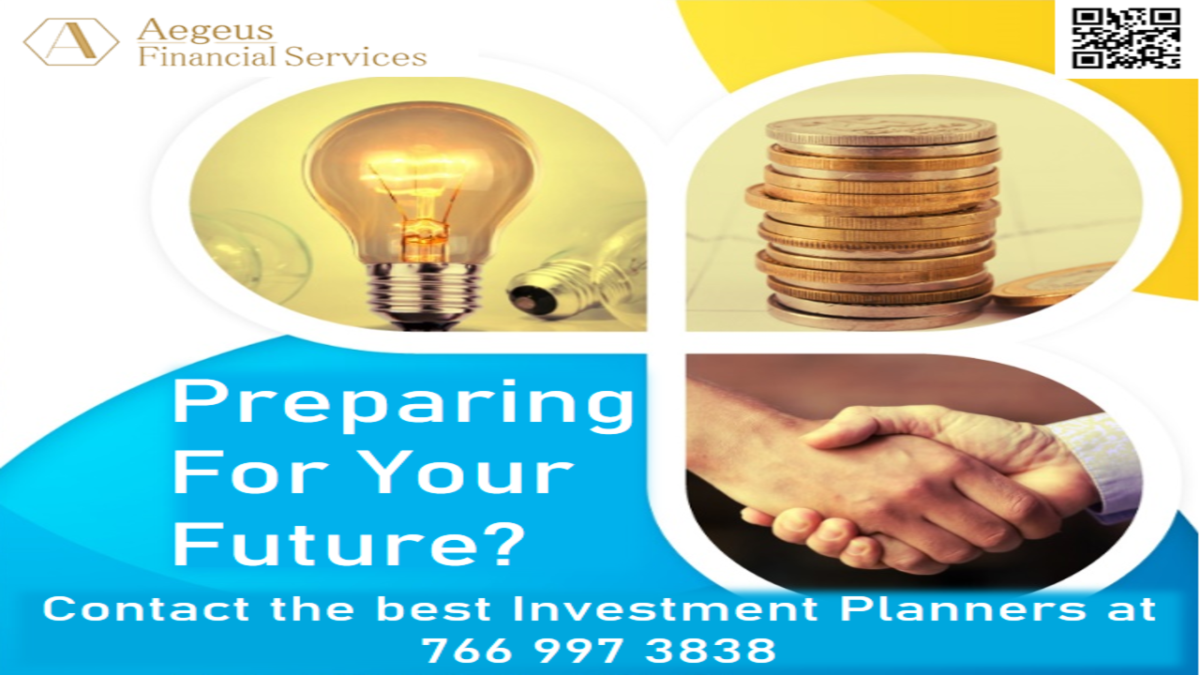 How to do Financial Plannings and achieve your financial goals!