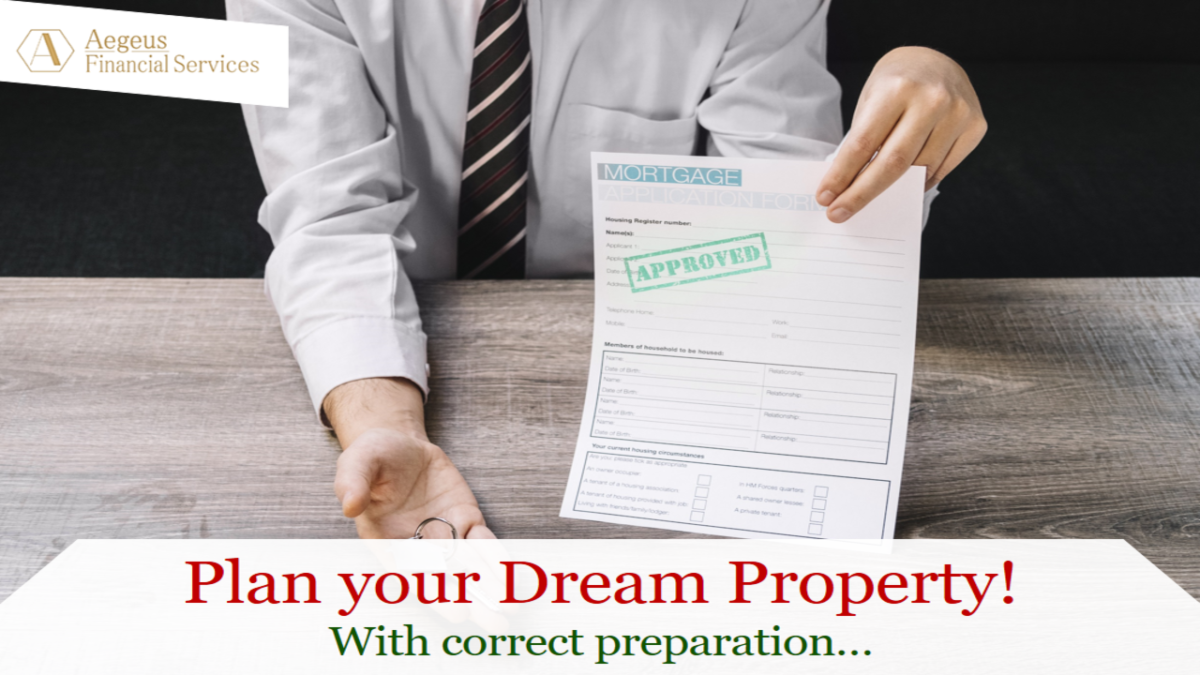 Plan your Dream Property