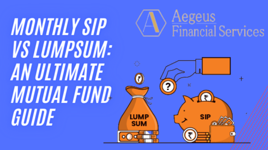 Monthly Sip Vs Lumpsum
