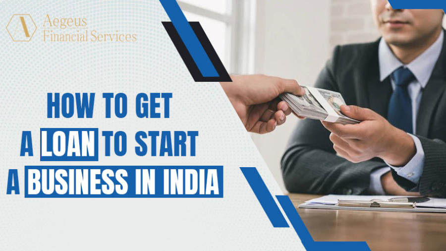 Startup Loan for New Business